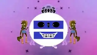 Klasky Csupo Is Weird My Version Extended Cubed In CoNfUsIoN