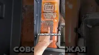 Владелец ЛАДЫ ВЕСТЫ не мог понять, чем в ней ПАХЛО пока не приехал на мойку!
