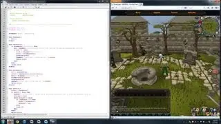How to Make a Runescape Bot with Autoit (Simple) [Tutorial]