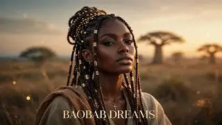 ZANZI BEAT - Baobab Dreams (Organic Afro House)