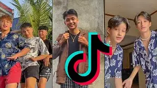 Tamo Loco To Tiktok Compilation (Boys Edition)