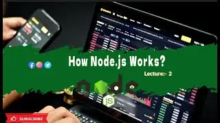 Deep Dive into Its Working and Architecture | Lecture 2  #Codingsstudio