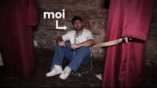 J'ai infiltré une secte ! (Et j’me suis fait choper)