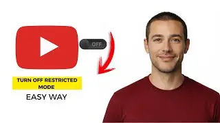 How To Turn Off Restricted Mode on YouTube (EASY WAY 2026)