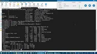 Logical Volume Management (LVM) in Redhat Enterprise Linux (RHEL7/8)