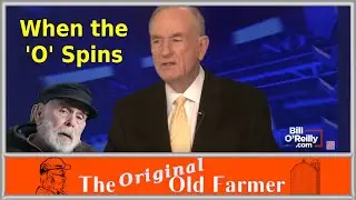 324 Bill O'Reilly Spins News Like Everyone Else! Here's Proof!