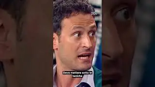 Zelig Circus 2003 - Ale e Franz - La panchina