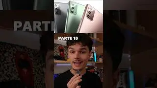 Giudico i vostri telefoni PARTE 10 #iphone #samsung #iphoneduo #tech