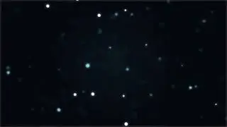 Particles Overlay || Green Screen Particles