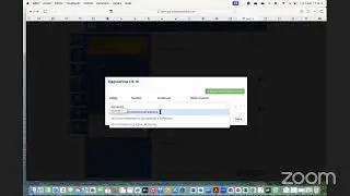 Como se gestiona las citas en plataforma ISAMT