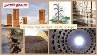 Archaeology and Climate Change: What Ancient Ruins Tell Us