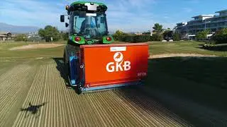 GKB Sandfiller DT Golf