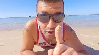 GoPro Hero 7 Black | Extreme Under Waterproof Test Review | Microphone Test | Broll Vlog