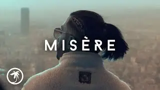 PNL x Damso x Ninho Type Beat  2019 - Misère I (FREE) Instru Rap Triste / Mélancolique