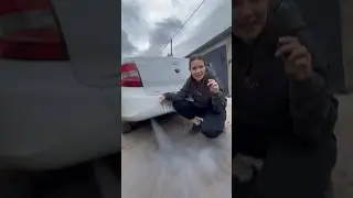 Что еще попробовать? #тюнинг #авто #diy #ремонт