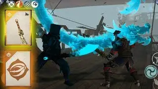 Shadow Fight 3: Regular Big Splash! Event