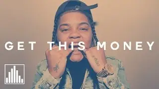 Young Ma - Get This Money instrumental + download link (Prod. Nassey)