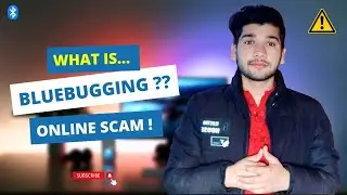 What is BLUEBUGGING | How  H@cker Use Bluetooth to H@ck Your Phone - BLUEBUGGING