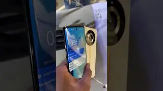 Realme 11 Pro 5G Sunrise Beige & black color first look comparison 