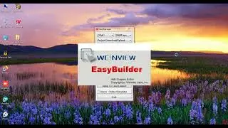 Upload Eview  MT 500 Series