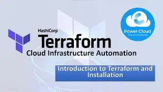 Introduction and Installation of Terraform  | Getting Started with Terraform