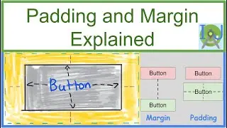 Padding and Margin in XML Explained