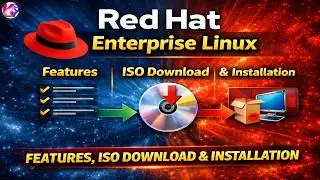 What’s new in Red Hat Enterprise Linux 9? ISO Download & Installation