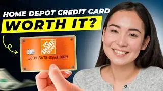 Home Depot Credit Card Review 2024 | Pros & Cons | Full Overview
