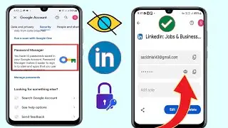 Cara Menemukan Kata Sandi LinkedIn Jika Lupa (2024) | Lihat Kata Sandi LinkedIn Anda