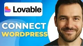 How To Connect Lovable AI To WordPress