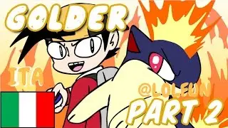 Pokemon Golder Part 2 ITA | LOLFUN