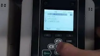 Select Language Of Display For Keypad   YASKAWA GA700
