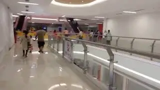Mall de Goa