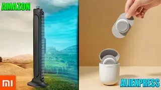 Top 5 Best Xiaomi Gadgets Aliexpress 2022 | Mijia Cool Smart Mi China Products Amazon