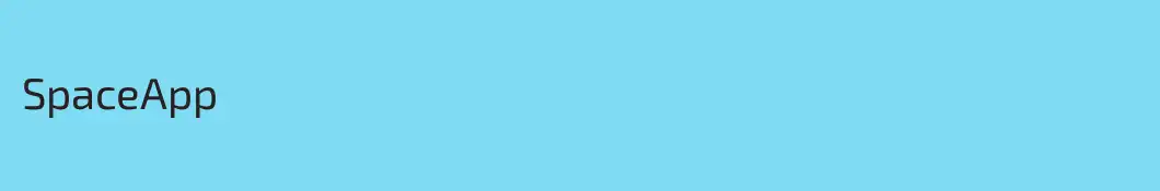 SpaceApp