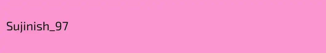 Sujinish_97