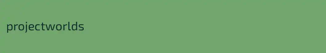 projectworlds